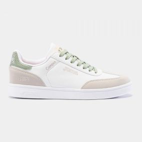 C.CAMPUS LADY 2415 WHITE GREEN 39