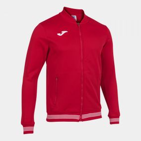 CAMPUS III JACKET RED 6XS