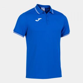 CAMPUS III POLO ROYAL S/S M