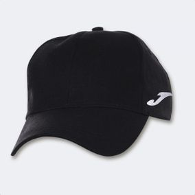 CAP CLASSIC BLACK S10