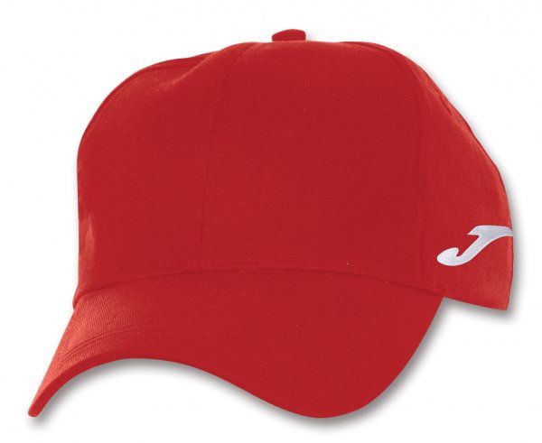 CAP CLASSIC RED S11
