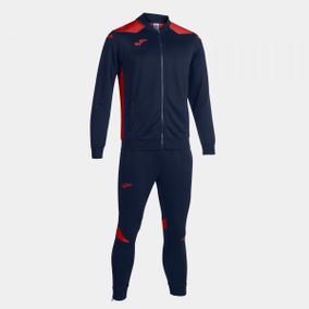 CHAMPIONSHIP VI TRACKSUIT NAVY RED S