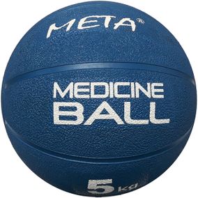 Colour Medicine Ball 5kg