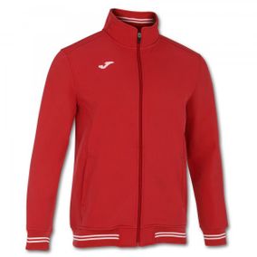 COMBI SOFT SHELL RED L