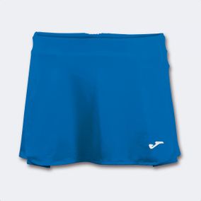 COMBINED SKIRT/SHORTS OPEN II ROYAL BLUE S