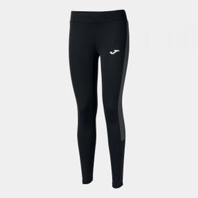 ECO CHAMPIONSHIP LONG TIGHTS BLACK ANTHRACITE S