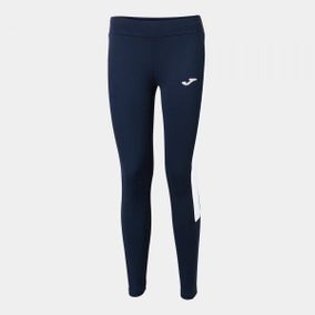ECO CHAMPIONSHIP LONG TIGHTS NAVY WHITE S
