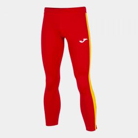 ELITE VII LONG TIGHT RED-YELLOW L