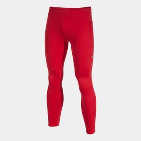 ELITE X LONG TIGHTS RED 3XS