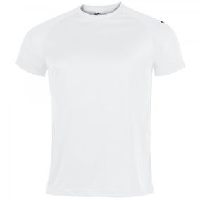 EVENTOS T-SHIRT WHITE S/S PACK 25 S01