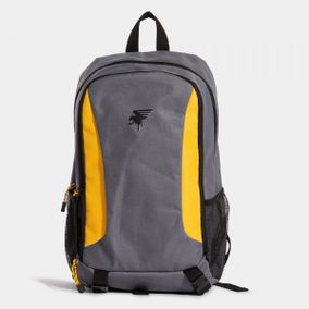 EXPLORER BACKPACK ANTHRACITE YELLOW ONE SIZE