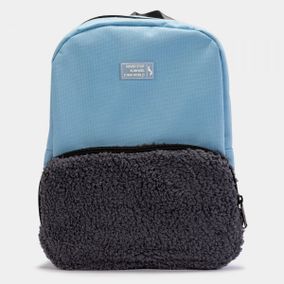 FRIENDLY BACKPACK SKY BLUE ONE SIZE