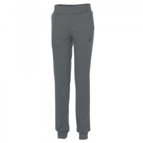 LONG PANT MARE ANTHRACITE WOMAN 2XS