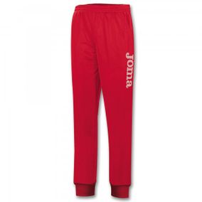 LONG PANT POLYFLEECE VICTORY RED 04