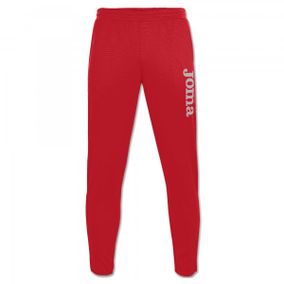 LONG PANTS TIGHT COMBI RED 10