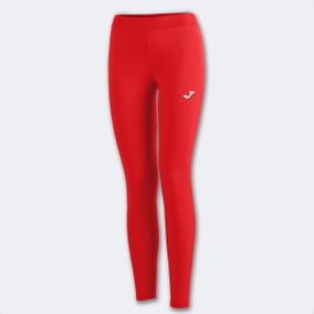 LONG TIGHT OLIMPIA RED WOMAN 2XS