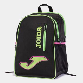 MASTER BACKPACK BLACK GREEN ONE SIZE