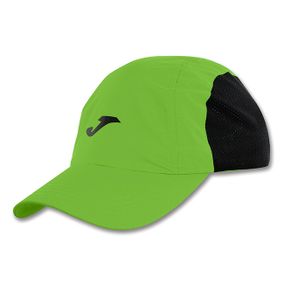 MICROFIBER CAP GREEN FLUOR svietivá zelená UNIVERSAL