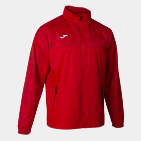 MONTREAL RAINCOAT RED 2XL
