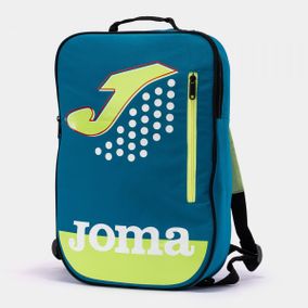 OPEN BACKPACK GREEN ONE SIZE