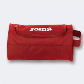 SHOE BAG RED PC5