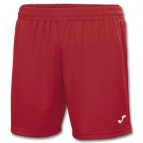 SHORT TREVISO RED 4XS-3XS