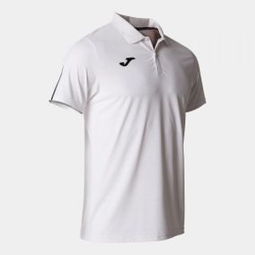 TORNEO SHORT SLEEVE POLO WHITE XS