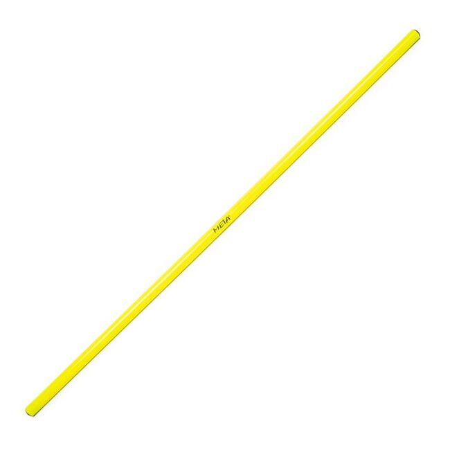Training Pole Yellow 25mm 100cm